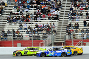 Ambetter Health 400 Atlanta Motor Speedway